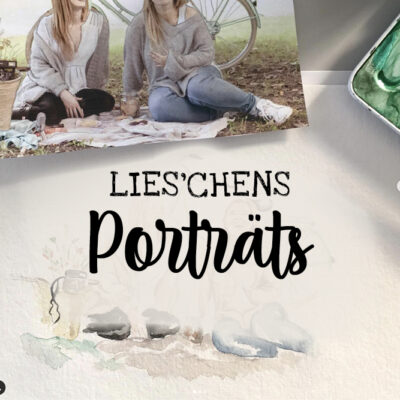Lieschens Porträts