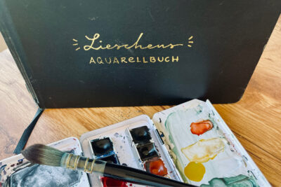 Afterwork Aquarell Club – Bild 9
