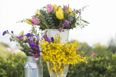 Midsommar-Spezial "Blumen-Haarkränze & Picknick" – Bild 2